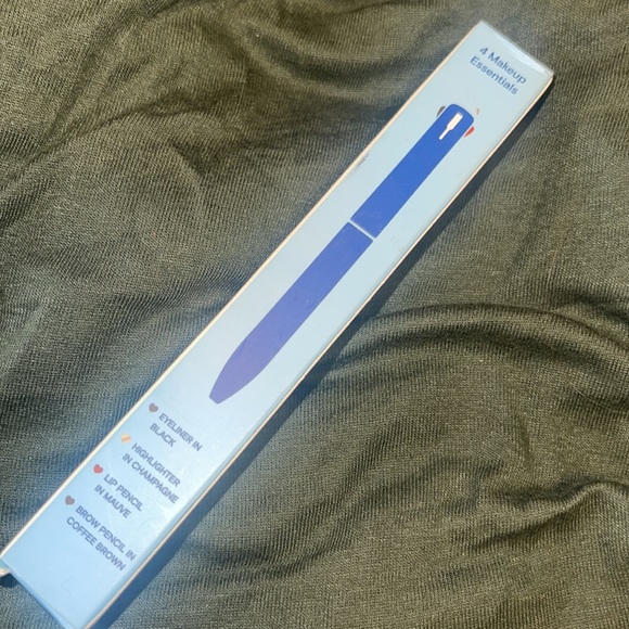 Pen Pal 4-in-1 Makeup Pencil - Picture 2 of 4